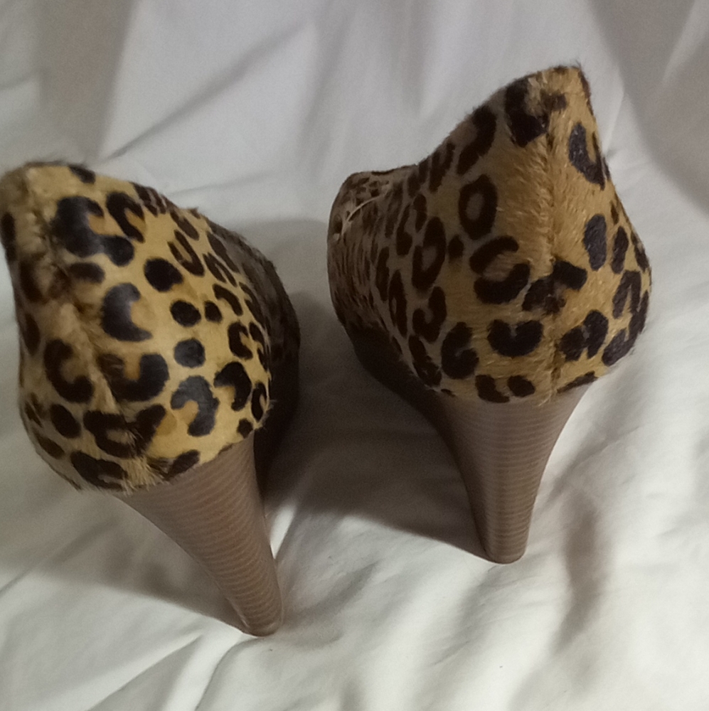Express Wedges - Picture 4 of 5